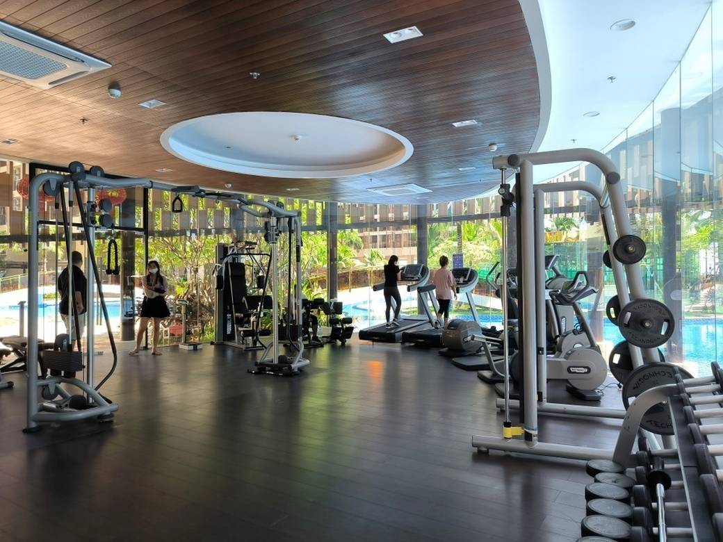Orkide The Royal Condominium | Sen Sok Studio Na prodej in Sen Sok