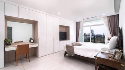 Phnom Penh Thmey Apartmán K pronájmu in Phnom Penh Thmey