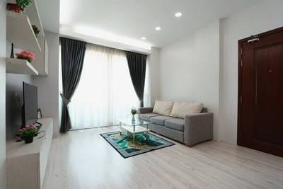 Serviced Apartment For Rent in Boeng Keng Kang $1,200