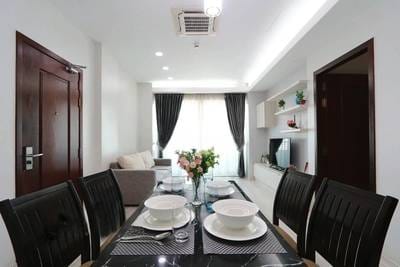Serviced Apartment For Rent in BKK 1, Boeng Keng Kang, Phnom Penh