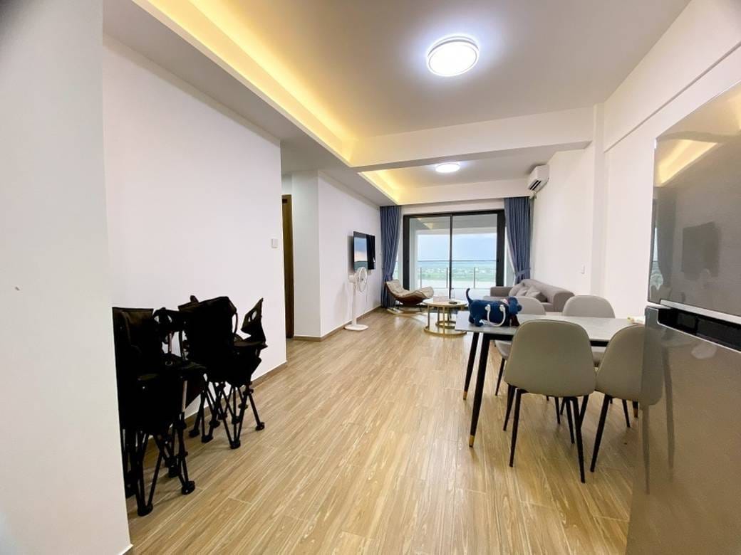 คอนโด For Sale & Rent ใน Chroy Changvar $350,000