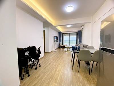 คอนโด For Sale & Rent ใน Chroy Changvar $350,000