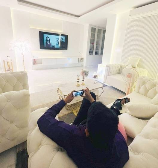 168平方米土地面积的双子别墅出售，价格$230,000
