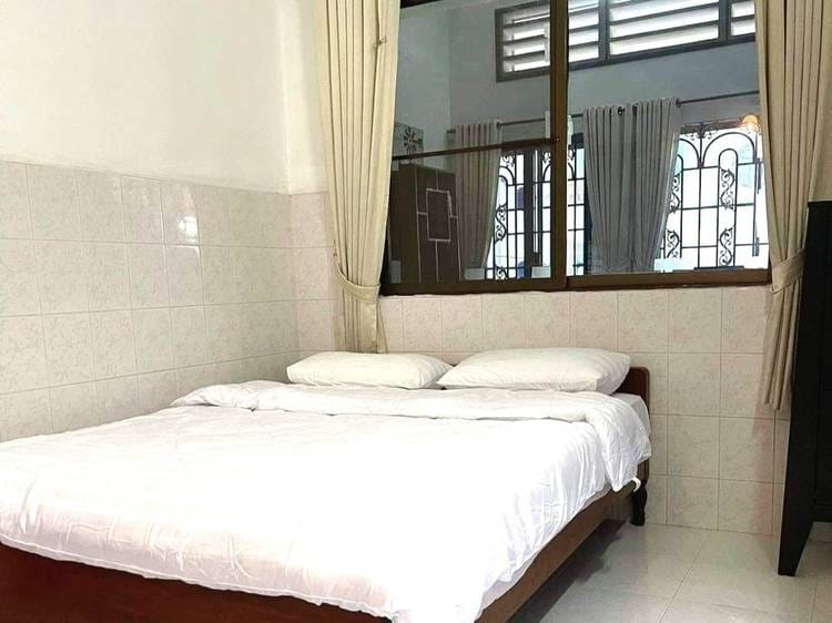 Appartement À louer à BKK 1, Boeng Keng Kang, Phnom Penh
