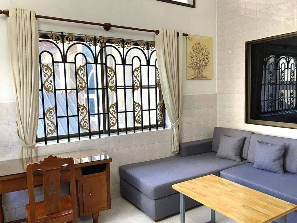 Appartement À louer à BKK 1, Boeng Keng Kang, Phnom Penh