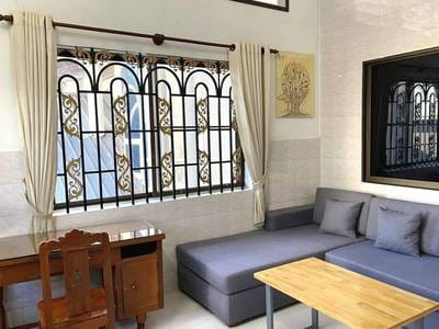 Appartement À louer à BKK 1, Boeng Keng Kang, Phnom Penh