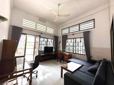 Appartement Meublé À louer