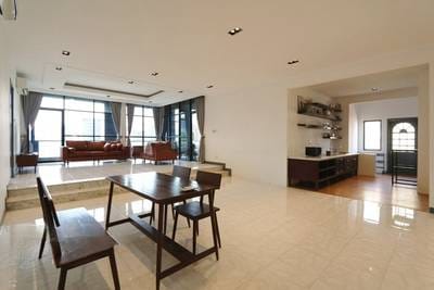 Apartment For Rent in BKK 1, Boeng Keng Kang, Phnom Penh