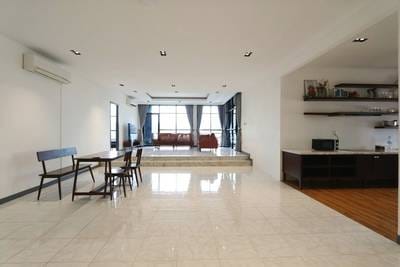 Furnished Apartment For Rent