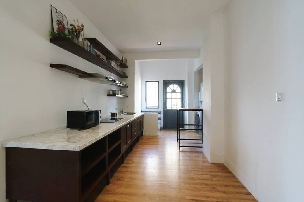 Apartment For Rent in Boeng Keng Kang $2,900
