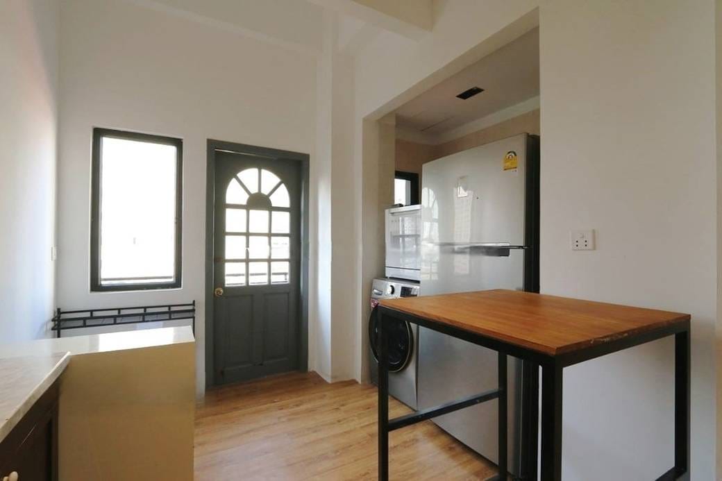 BKK 1 Apartment For Rent in BKK 1
