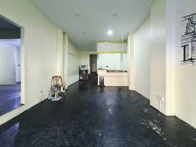 店屋出租，位于, 万景岗3分区（BKK3), 波哥堪, 金边