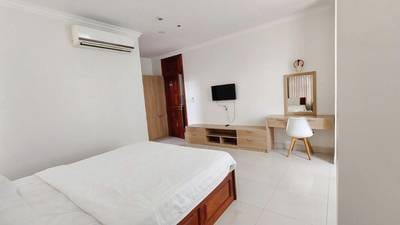 2 Bedrooms Serviced Apartment For Rent for $1,500