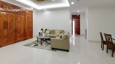 Furnished Serviced Apartment For Rent