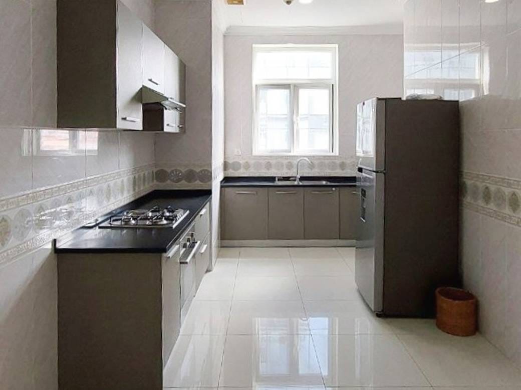 Serviced Apartment For Rent in BKK 1, Boeng Keng Kang, Phnom Penh