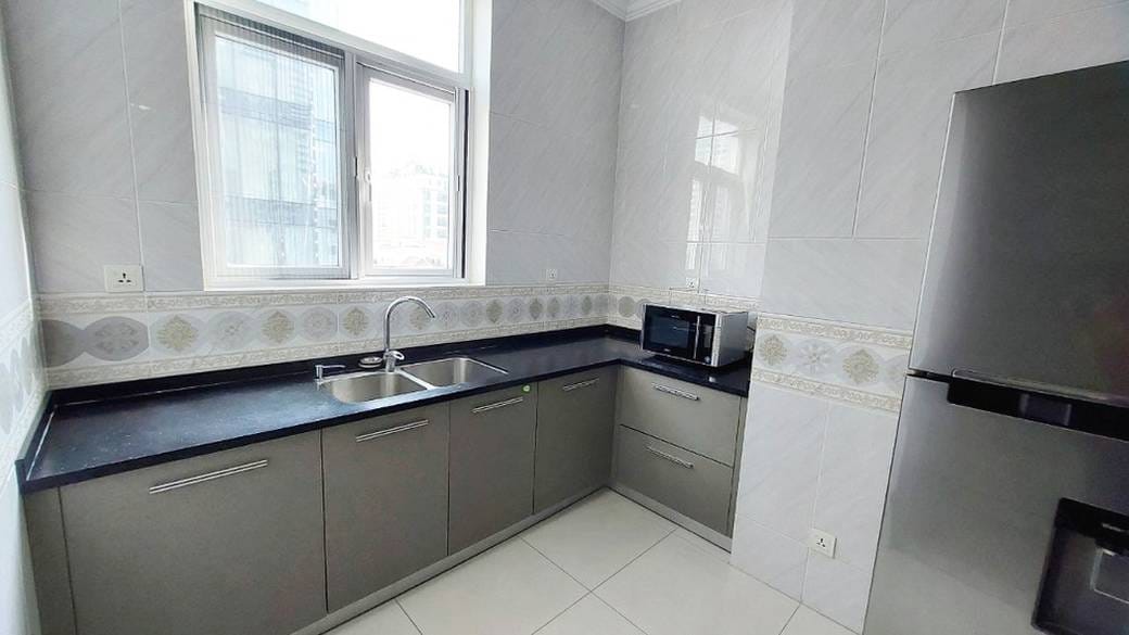 Serviced Apartment For Rent in Boeng Keng Kang $1,500