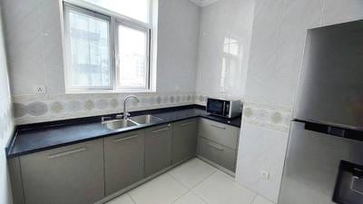 Serviced Apartment For Rent in Boeng Keng Kang $1,500
