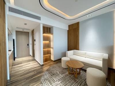 1 Bedrooms Studio K pronájmu for $800