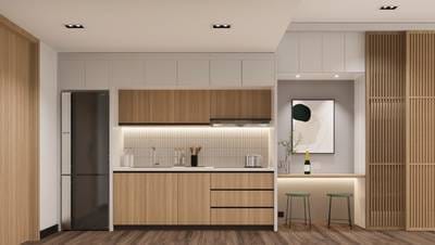 Serviced Apartment For Rent in Chamkarmon $980