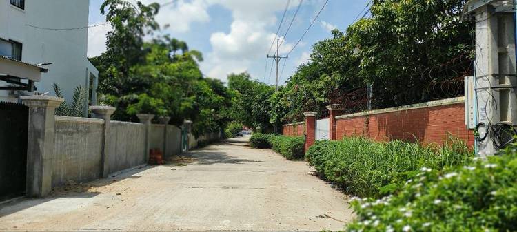 ที่ดิน สำหรับขาย ใน Krang Thnong, Sen Sok, Phnom Penh