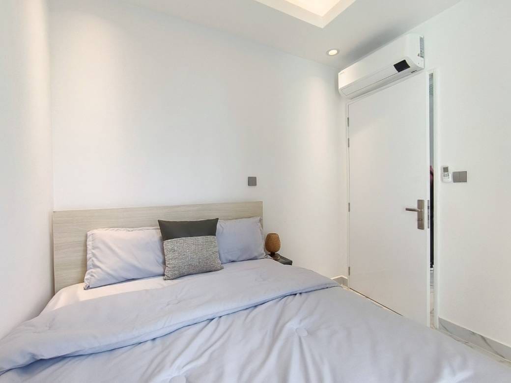 J Tower 2 Condominium | Condo K pronájmu in Boeng Keng Kang $1,200