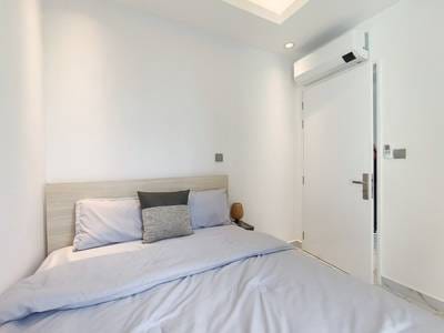 J Tower 2 Condominium | Condo K pronájmu in Boeng Keng Kang $1,200