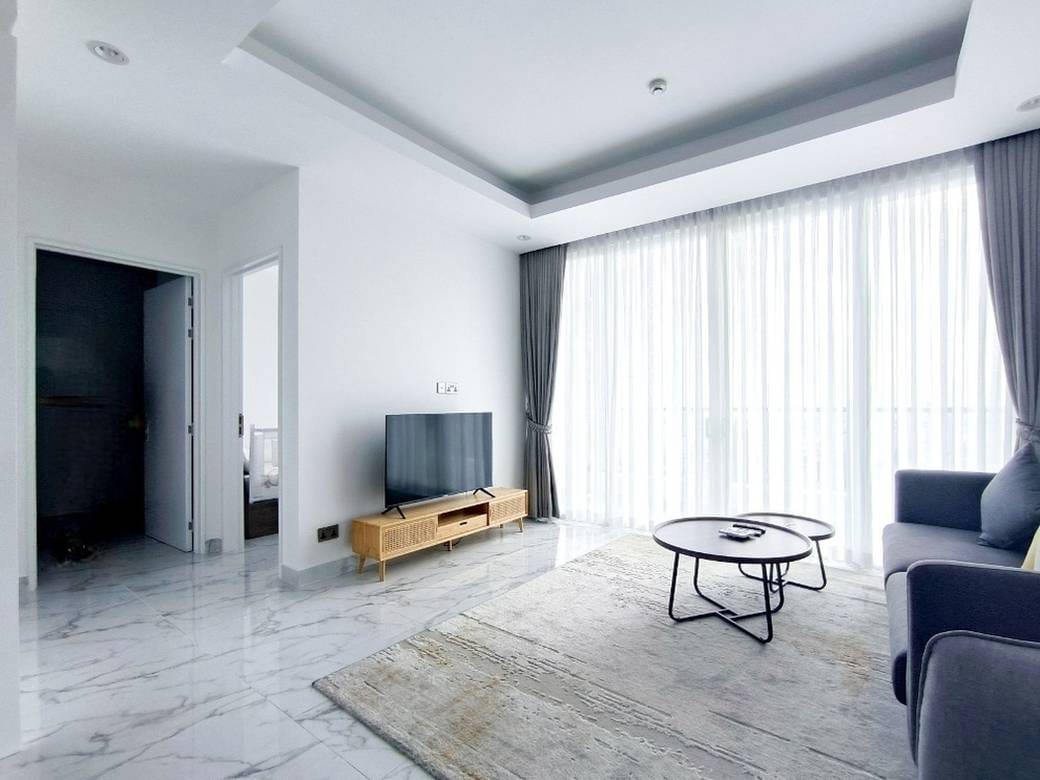 J Tower 2 Condominium | คอนโด สำหรับเช่า ตกแต่งแล้ว
