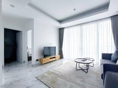 J Tower 2 Condominium | คอนโด สำหรับเช่า ตกแต่งแล้ว