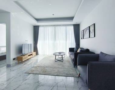 J Tower 2 Condominium | คอนโด สำหรับเช่า ใน Boeng Keng Kang $1,600
