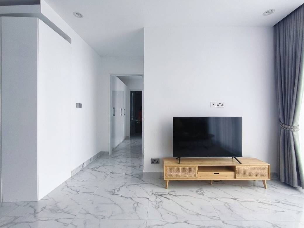 J Tower 2 Condominium | คอนโด สำหรับเช่า ใน BKK 1, บึงเกงกอง, พนมเปญ