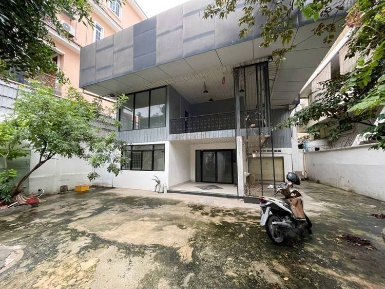 ផ្ទះ សំរាប់ជួល នៅ Toul Tum Poung 2, Chamkarmon, Phnom Penh