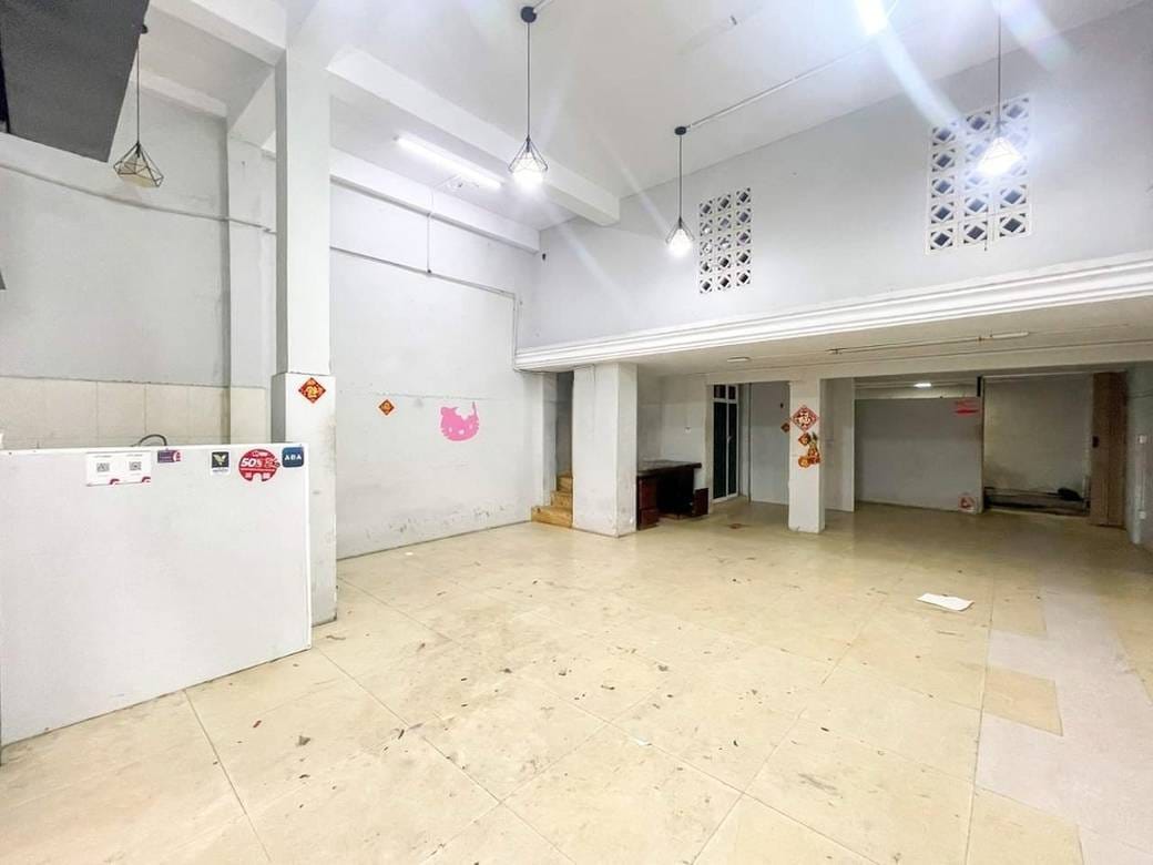 Toul Tum Poung 1 CommercialShophouse K pronájmu in Toul Tum Poung 1