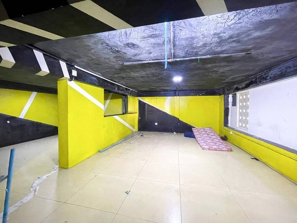 102 sqm Land Size CommercialShophouse K pronájmu for $700