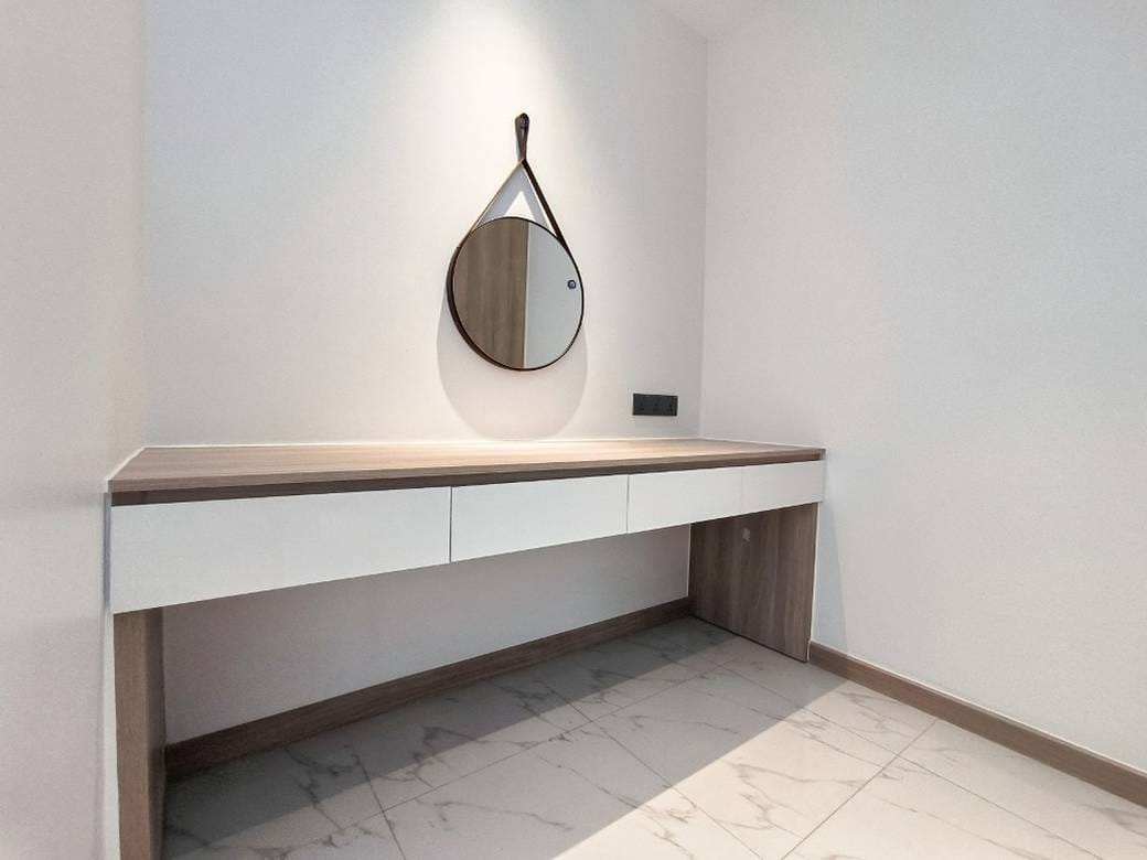Furnished Serviced Apartment For Rent
