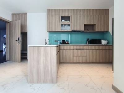 Boeng Keng Kang Serviced Apartment For Rent in BKK 1 Boeng Keng Kang $3,800