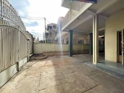 378平方米土地面积的别墅出租