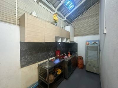 Řadový dům K pronájmu in Phnom Penh Thmey, Sen Sok, Phnom Penh