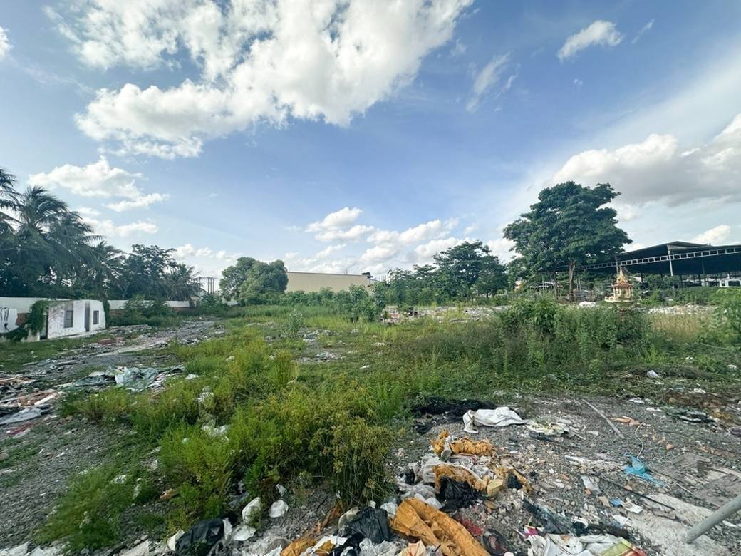Działka Na wynajem o powierzchni działki 2,816 m² za $8,000