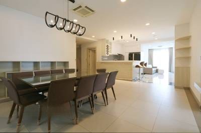 Serviced Apartment For Rent in BKK 1, Boeng Keng Kang, Phnom Penh