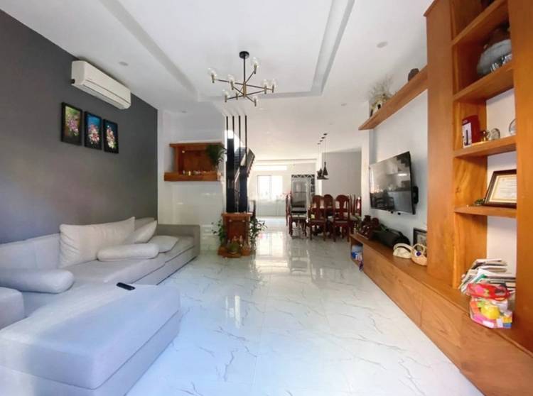 อาคาร สำหรับเช่า ใน BKK 3, Boeng Keng Kang, Phnom Penh