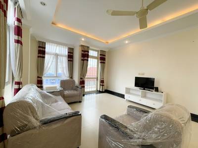 Apartmán K pronájmu in Tonle Bassac, Chamkarmon, Phnom Penh