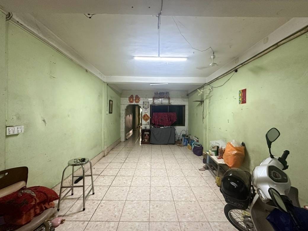 Boeng Keng Kang378平方米使用面积店屋出租
