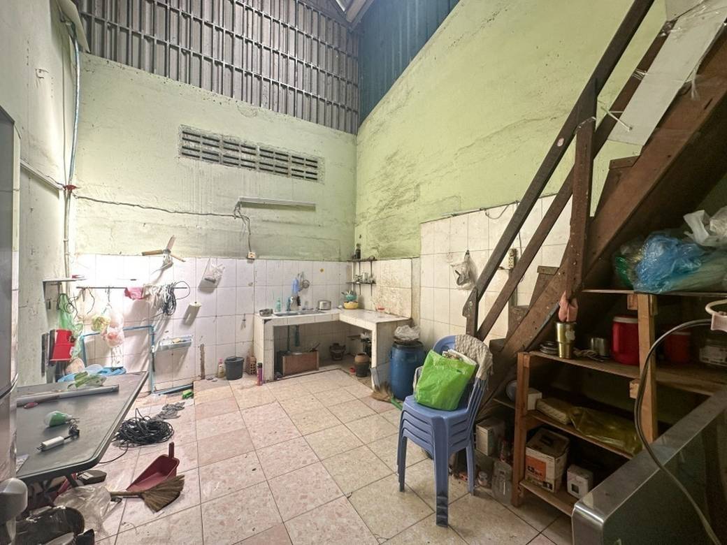 Toul Svay Prey 1店屋出租，位于Toul Svay Prey 1