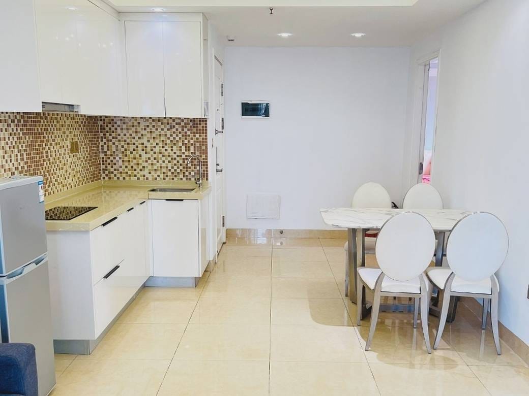 Condo À louer à, BKK 1, Boeng Keng Kang, Phnom Penh