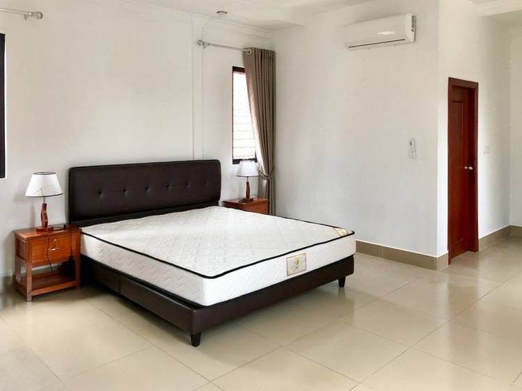 Maison À louer à Boeng Reang, Daun Penh, Phnom Penh