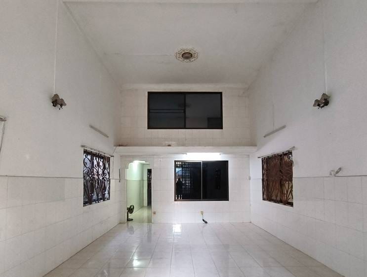 House For Sale & Rent in Toul Tum Poung 1, Chamkarmon, Phnom Penh