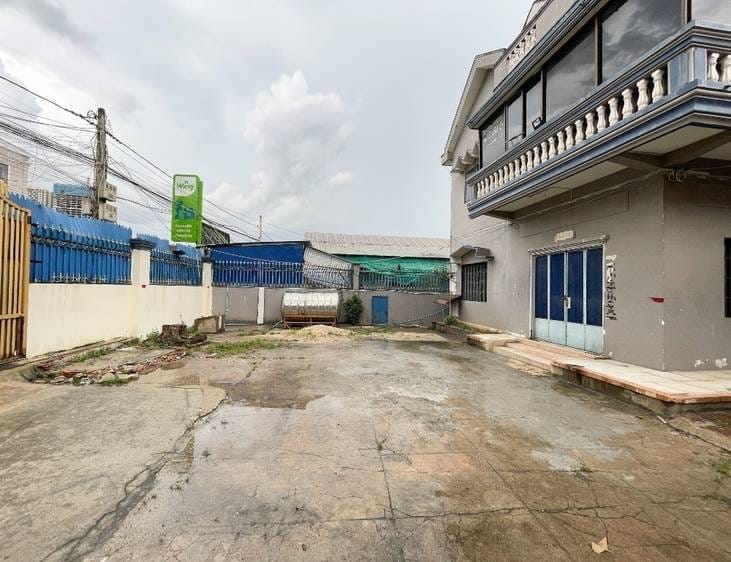 Pozemky Na prodej in Boeung Trabek, Chamkarmon, Phnom Penh
