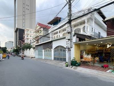 124 sqm Land Size House and lot For Sale & Rent