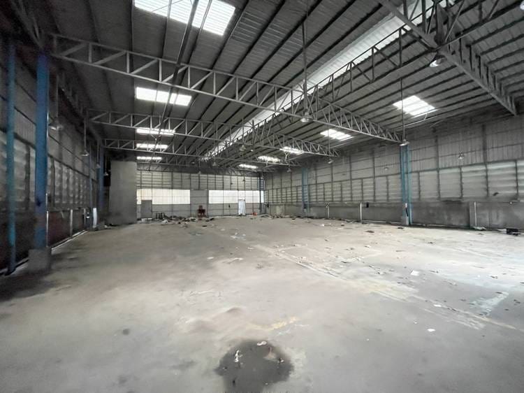 Warehouse For Rent in Boeung Trabek, Chamkarmon, Phnom Penh