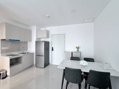 The Park Land Sen Sok | Condo K pronájmu in Sen Sok $650
